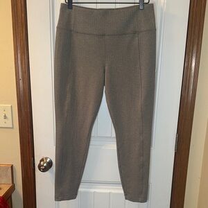 Athleta Delancey Herringbone Tight